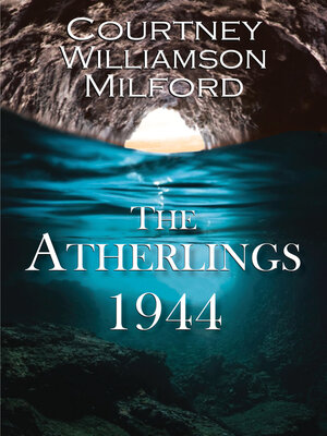 cover image of The Atherlings 1944